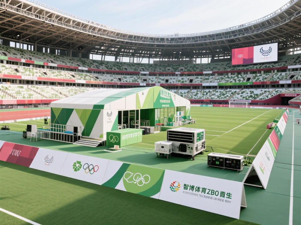 智博体育ZBO深度解析：引领体育潮流新趋势