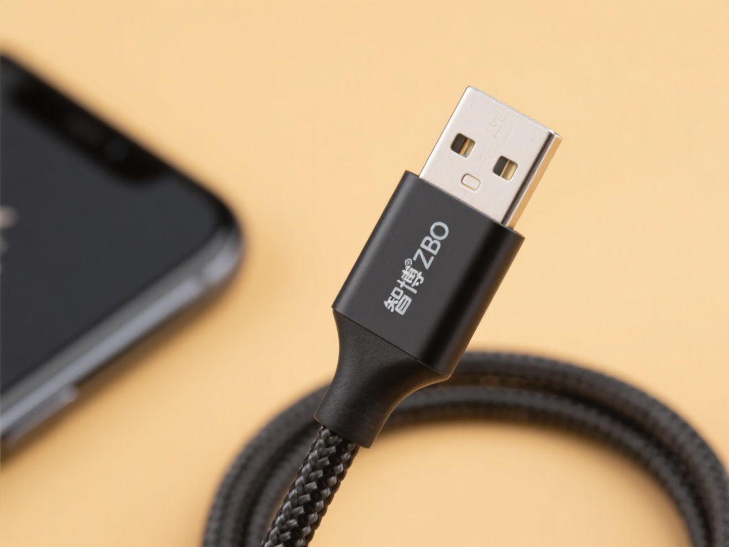 智博ZBO苹果数据线耐用性全面评测解析