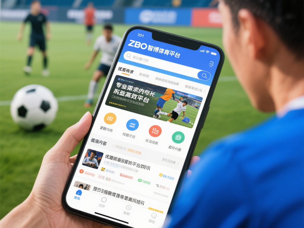ZBO智博体育平台深度解析：打造全面掌握专业体育资讯的最佳选择