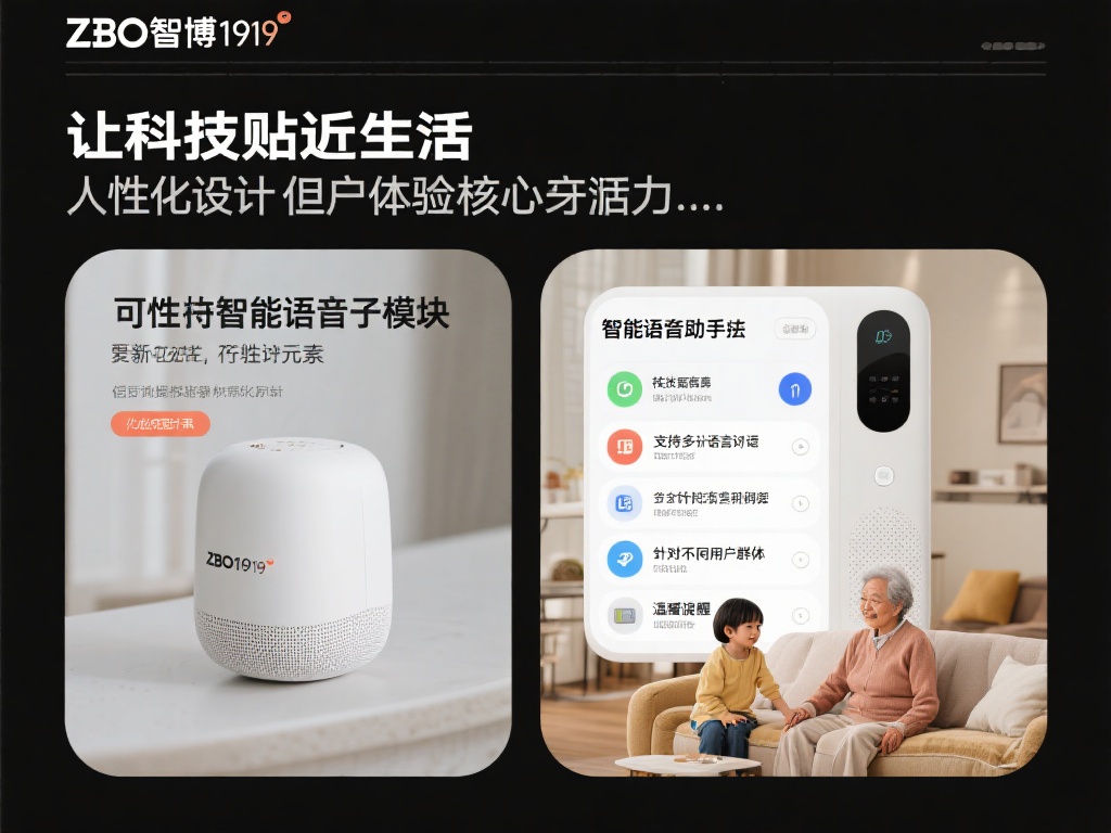 揭示选择ZBO智博1919智能硬件产品的十大理由