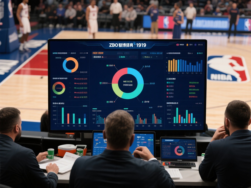 ZBO智博体育1919：引领体育赛事数据革新未来