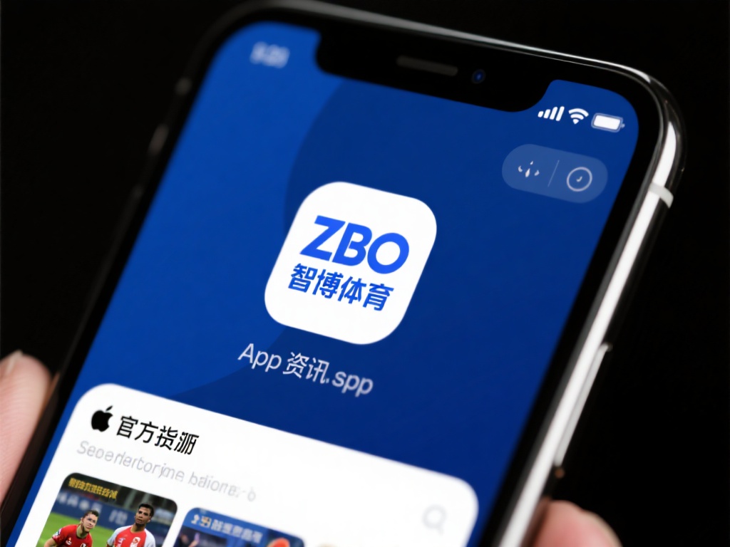 zbo智博体育苹果下载教程：轻松获取官方资源