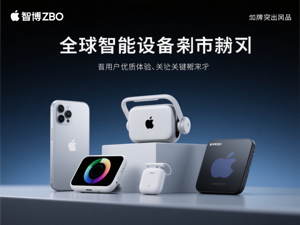 智博ZBO苹果系列产品如何全面提升用户体验