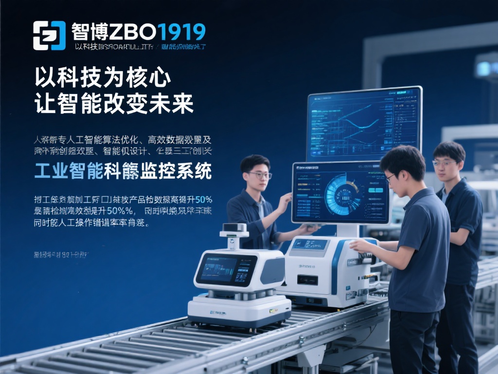 智博zbo1919引领科技智能新时代变革