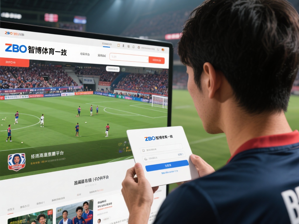 作为一名忠实的体育迷，小林对ZBO智博体育一直情有