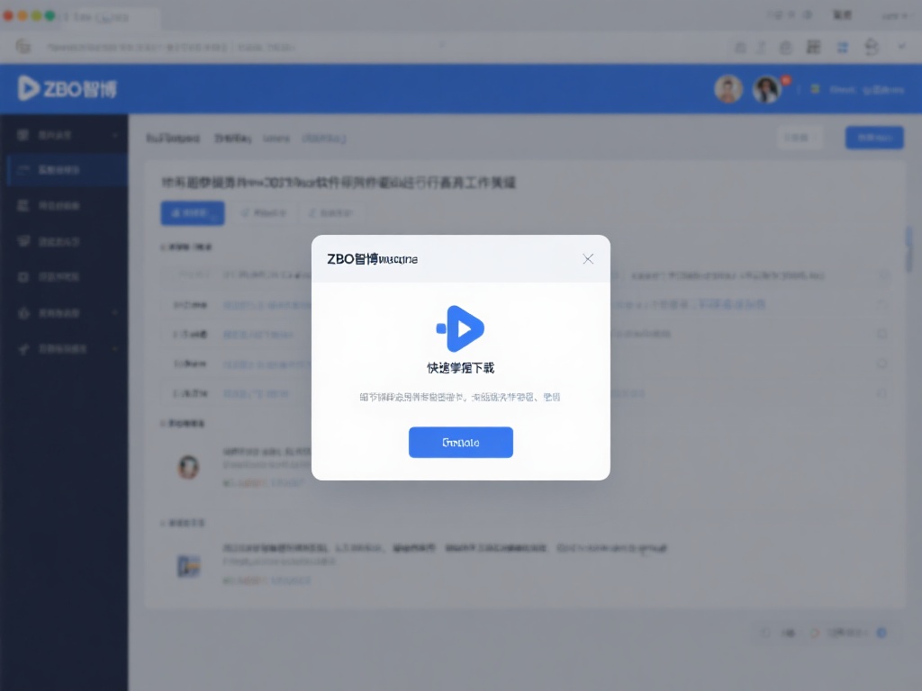 对于许多用户来说，快速掌握如何下载并安装ZBO智博