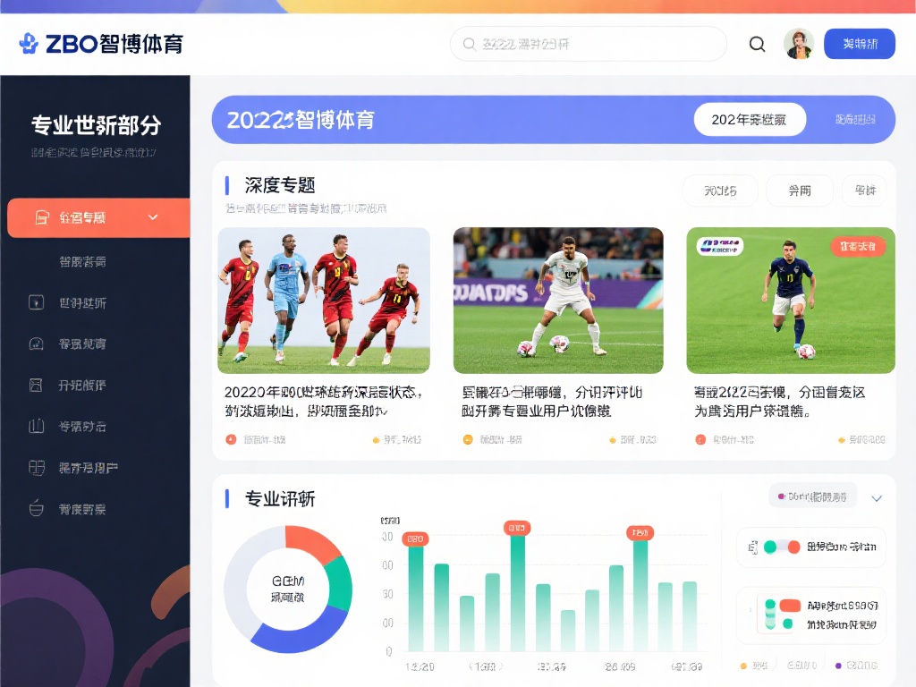 深入探索Zbo智博体育网址，掌握最新体育动态资讯