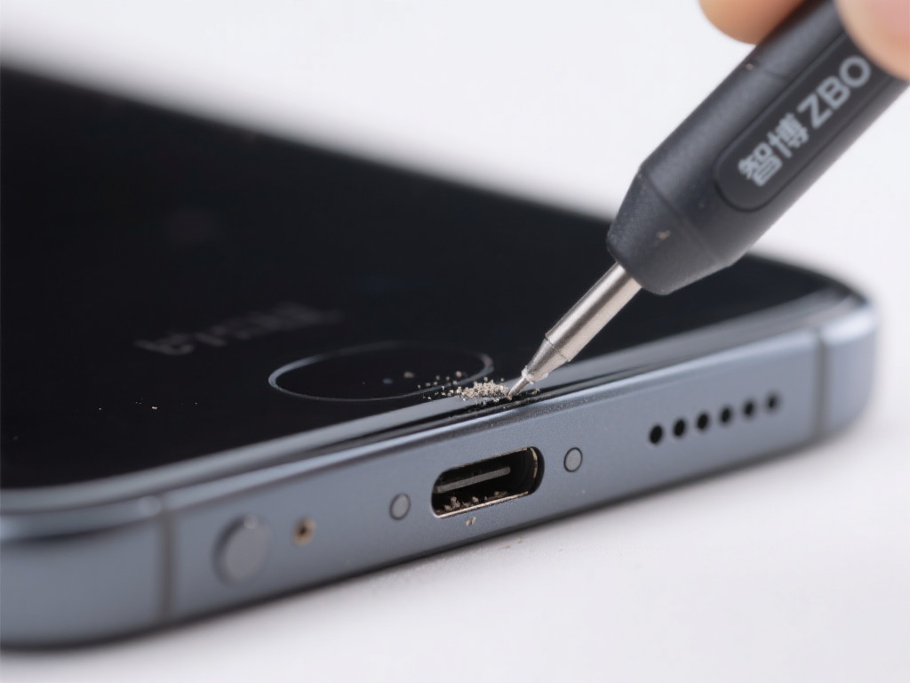 智博ZBO苹果清洁工具组合高效使用攻略技巧