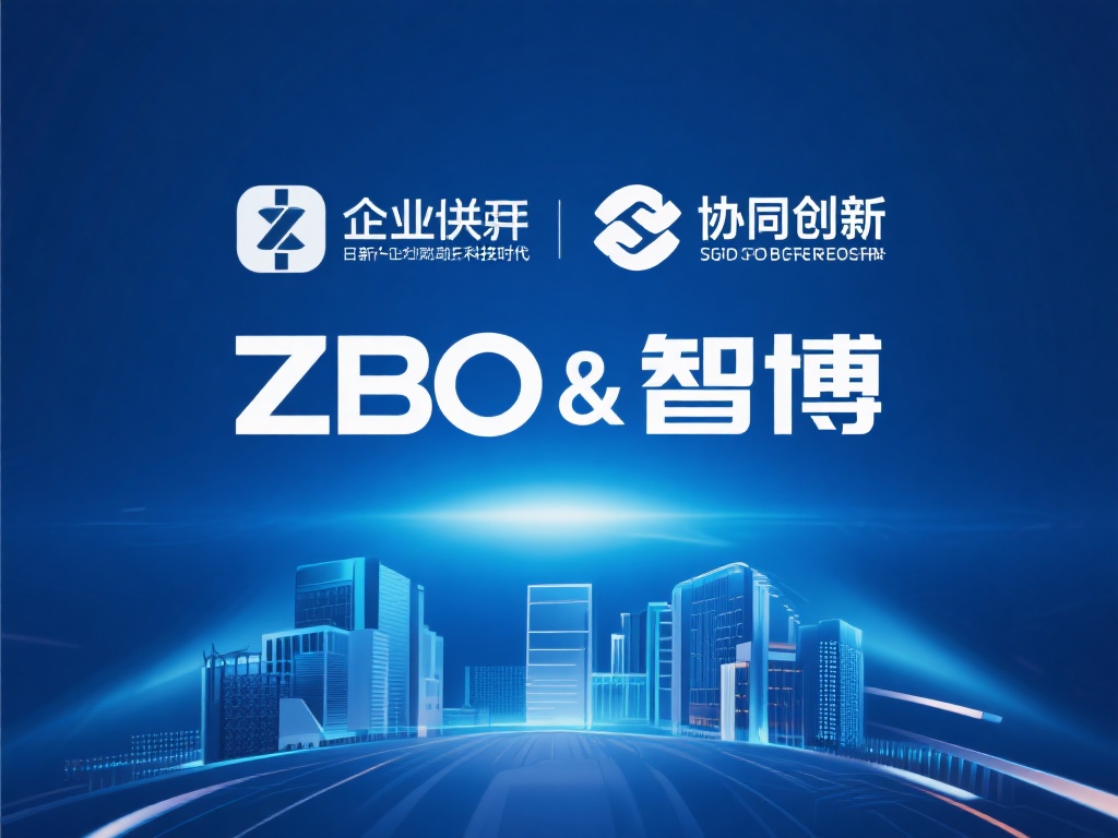ZBO携手智博协同创新，引领行业技术升级
