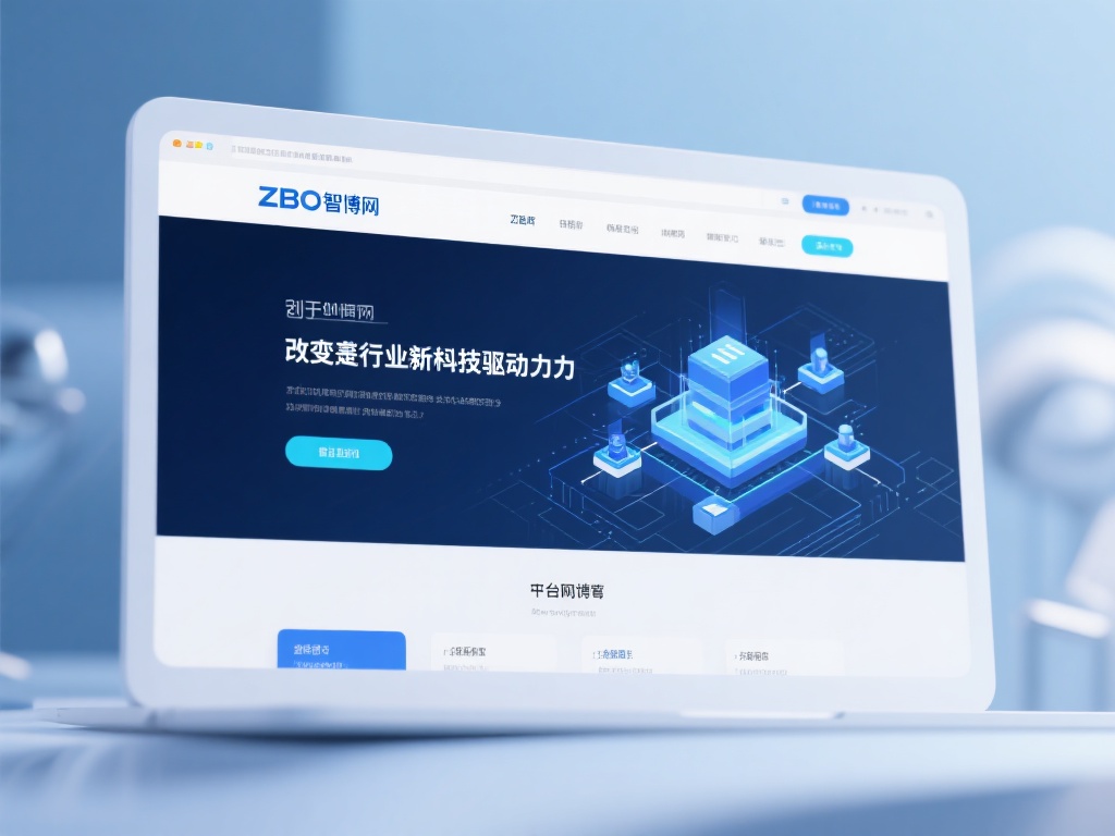 深度解析ZBO智博官网：探寻科技创新无限可能