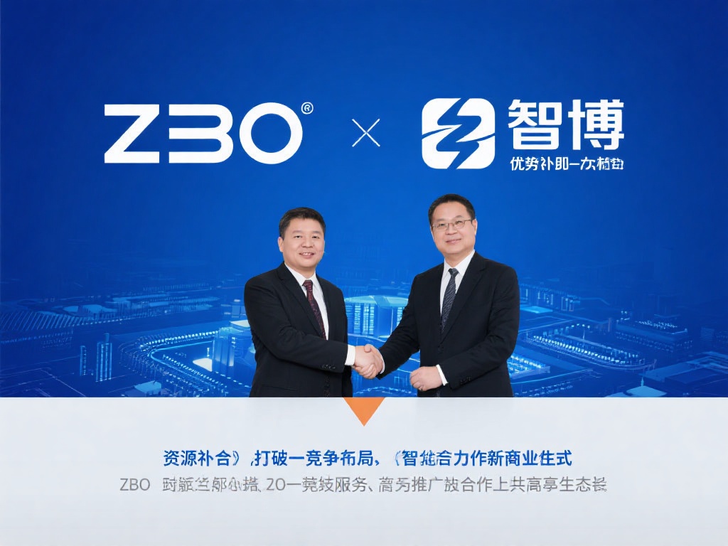 ZBO智博之间战略合作的可能性与深度关系探究
