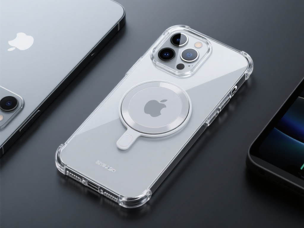 智博ZBO苹果系列周边为何成新潮流宠儿