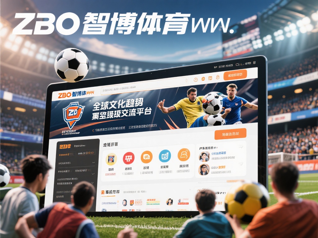 ZBO智博体育官网全力打造全球顶级体育互动平台