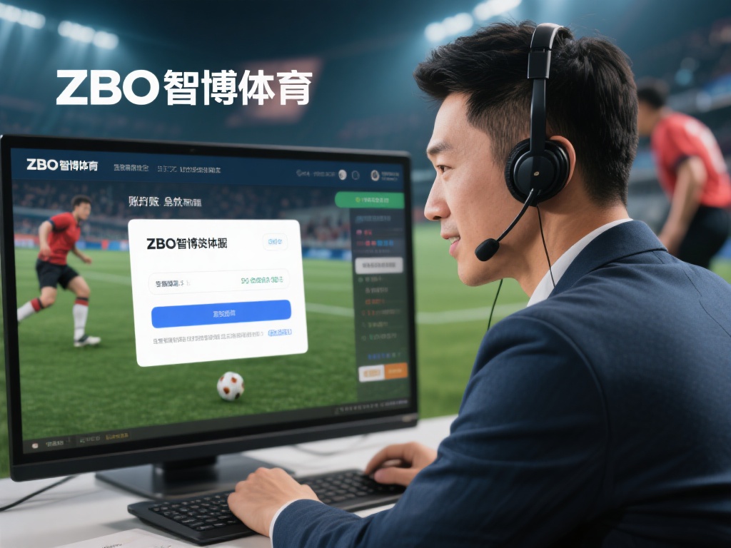 使用ZBO智博体育客服高效解决账户安全问题