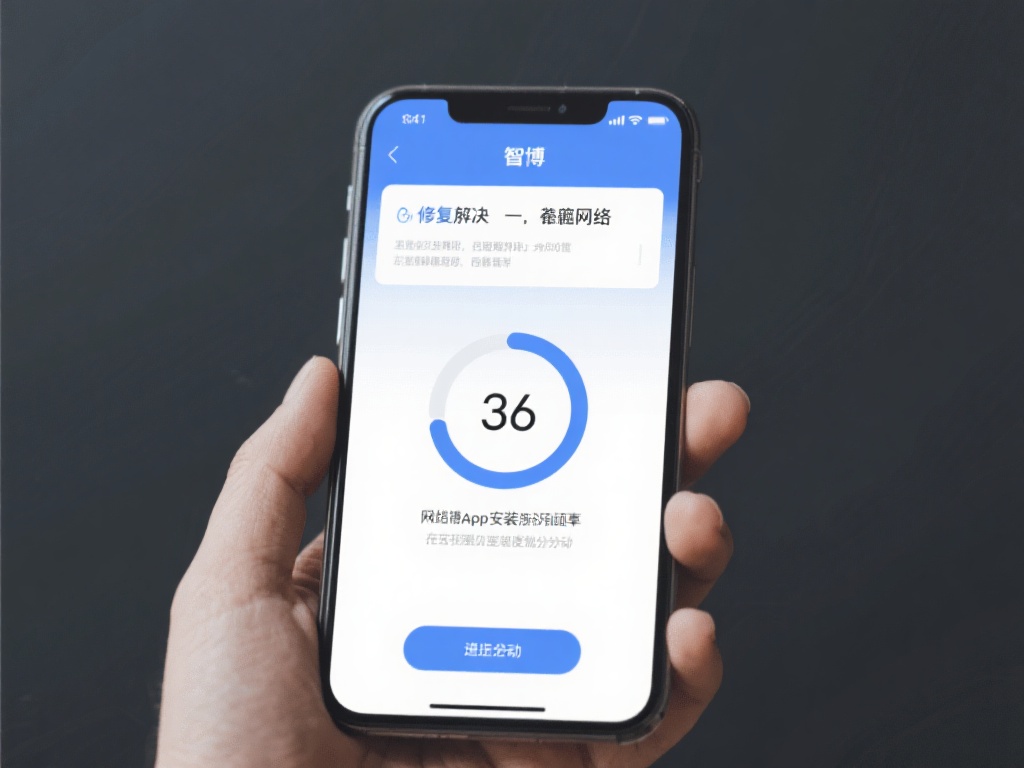 快速解决智博app安装故障的实用技巧