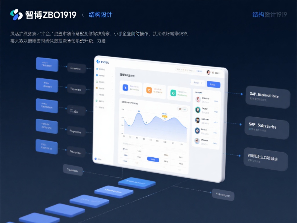 智博zbo1919对未来数据管理革命性变革的深远影响