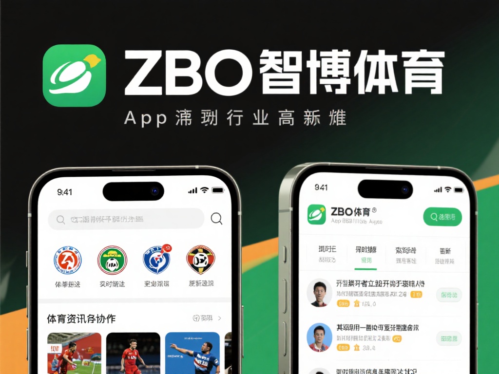 深入分析zbo智博体育app与主流体育软件优劣对比