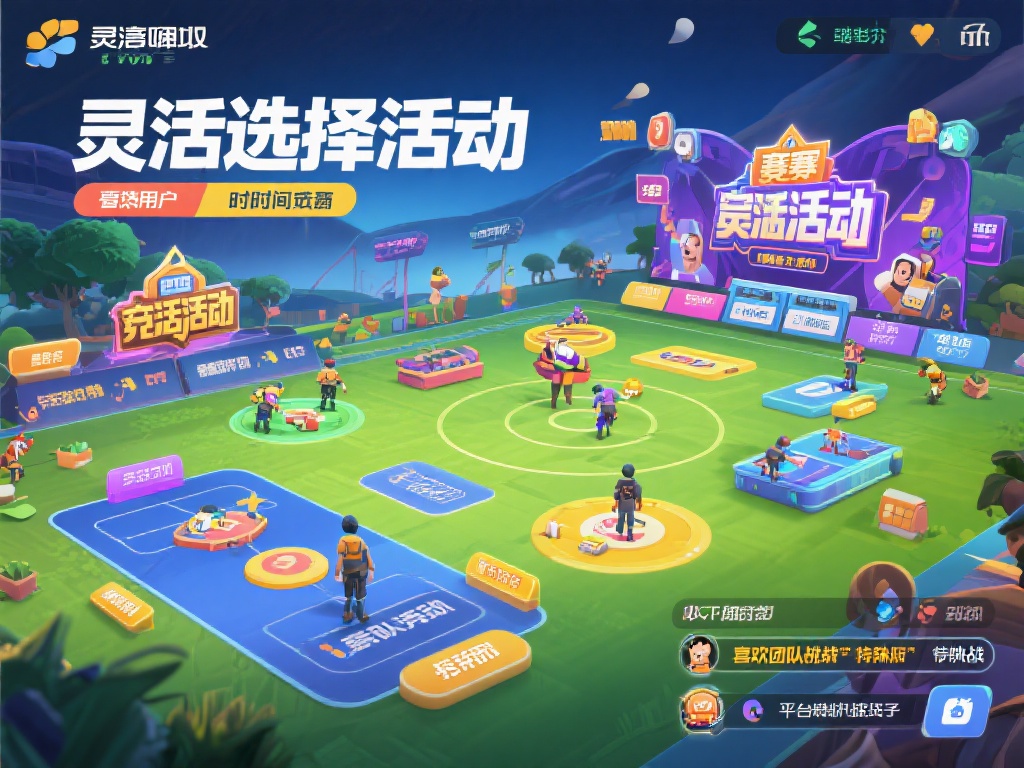 ZBO智博体育官网精彩活动与便捷参与指南