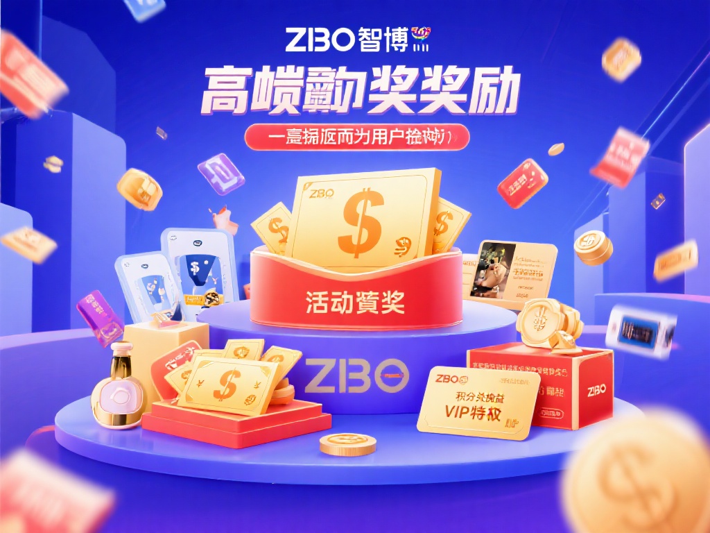 加入ZBO智博体育竞猜活动，丰厚奖励等你赢取!