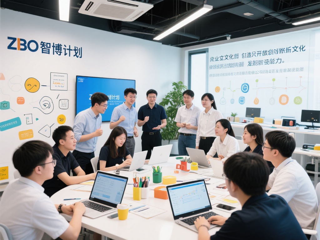 面向未来： ZBO智博开启下一个十年战略新篇章