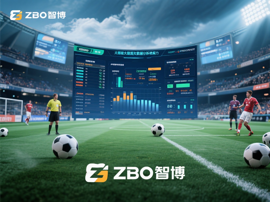 在体育竞猜中，数据是游戏的核心。每一场比赛都蕴藏着