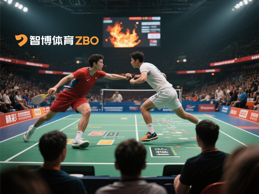 体育赛事不仅仅是竞技，更是激情与智慧的碰撞。当屏幕