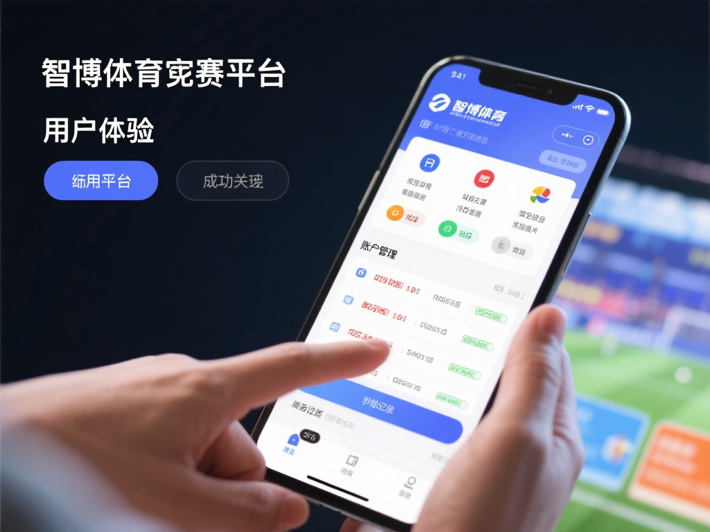 在现代用户至上的环境中，用户体验无疑是一个平台成功