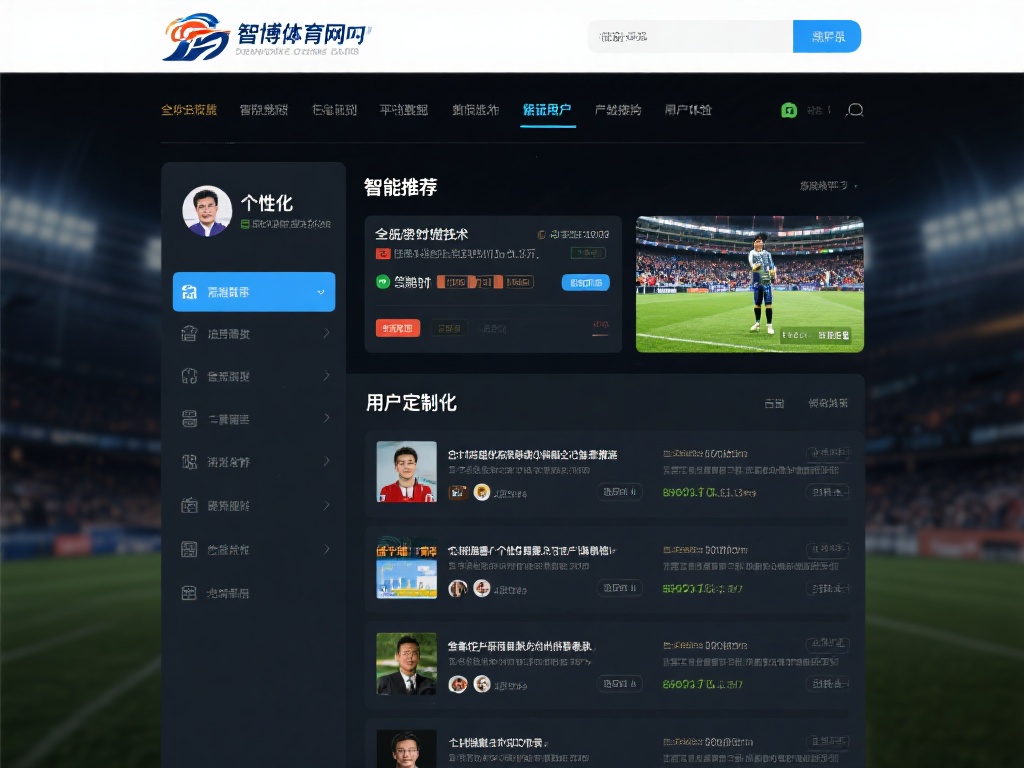 智博体育官网:随时掌握全球赛事最新动态 智博体育网址不仅提供全面、及时的赛事数据,还注重用