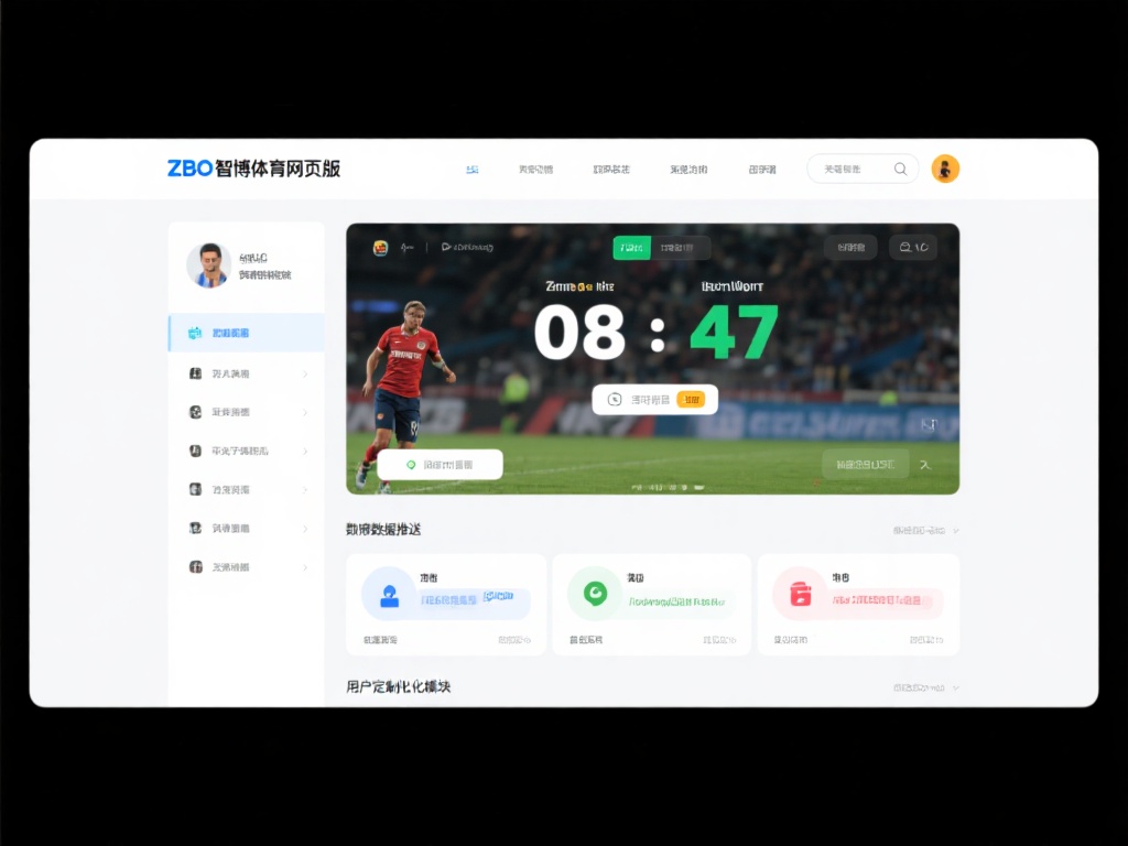 ZBO智博体育网页版的智能化功能十分出色，包括实时