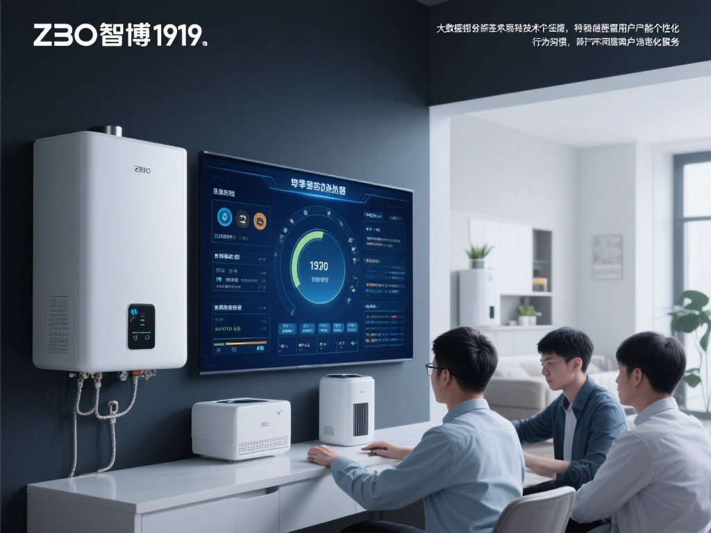 ZBO智博1919在技术研发中，特别重视用户体验和