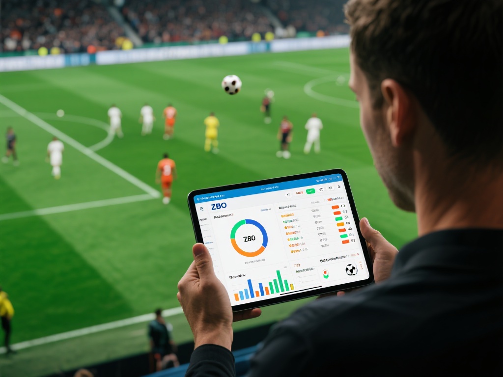 全面解析zbo智博体育app数据统计功能与应用 用户案例:赛事分析即时支持
以某足球赛事为例,在