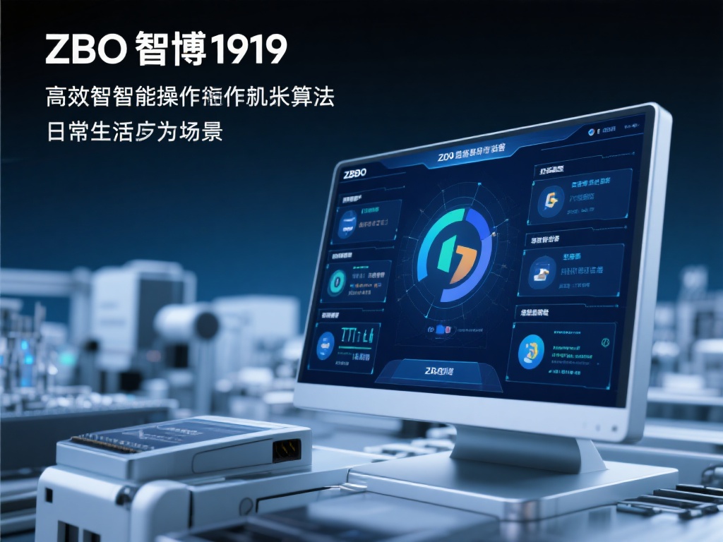 ZBO智博1919在哪些场景中表现卓越出色 ZBO智博1919凭借高效的智能操作系统和先进算法