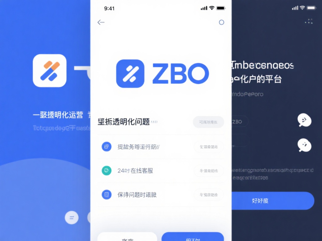 ZBO智博体育竞猜用户真实评价:服务质量值得信赖 对比某些对提现迟滞问题避而不谈的平台,ZBO一贯坚
