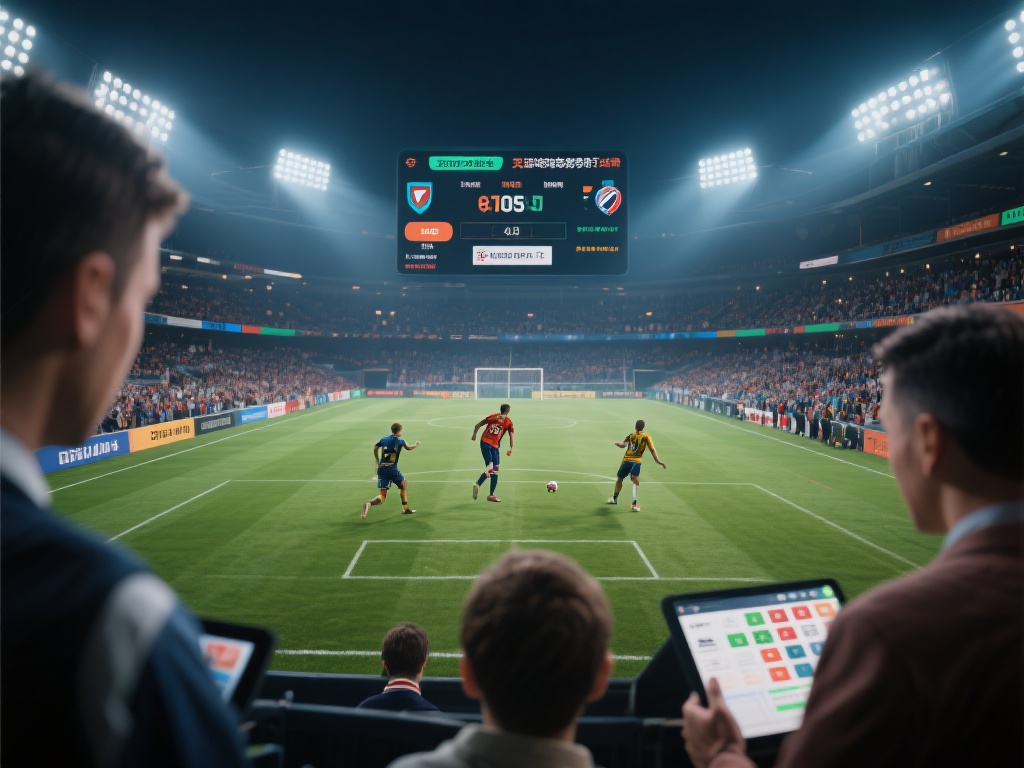 深度解析ZBO智博体育竞猜游戏技巧与实用策略 灵活调整策略,适应动态变化
体育赛事总是充满未知