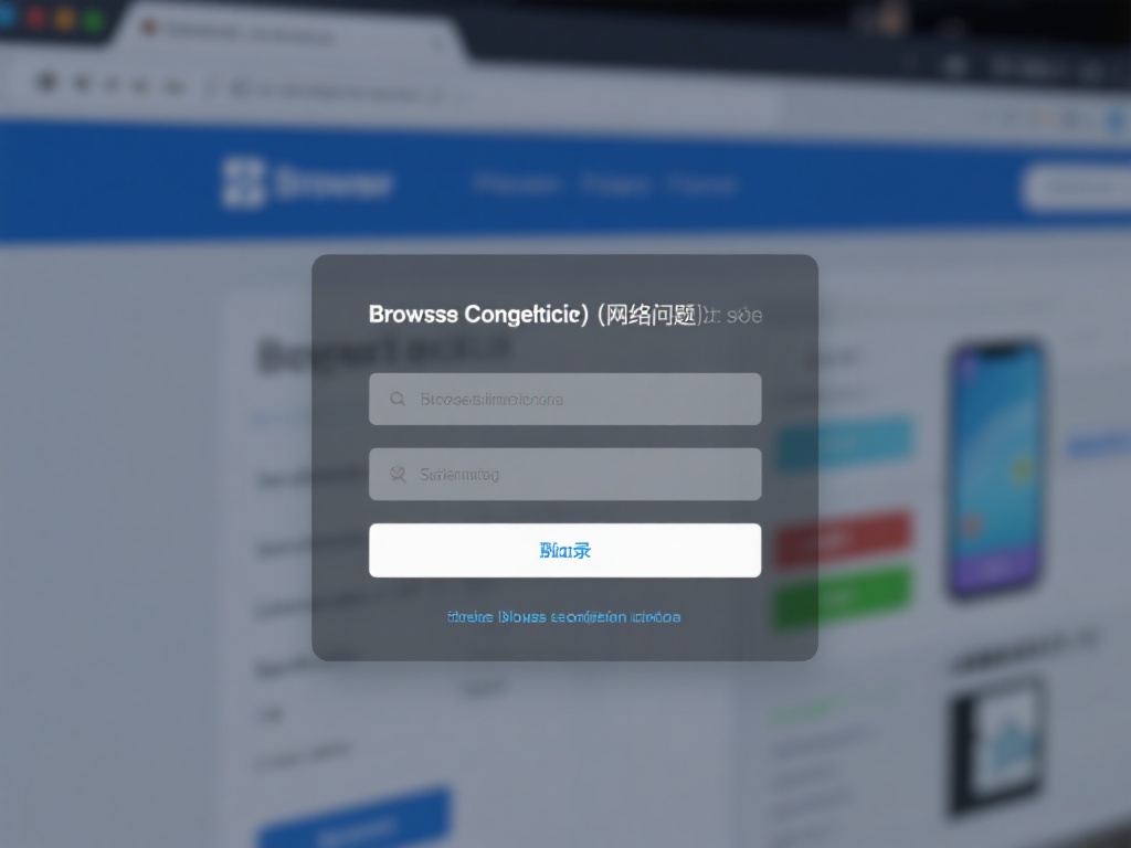 详细教程:利用ZBO智博体育客服解决登录问题 浏览器兼容性或网络问题
有时候,登录失败并非系统