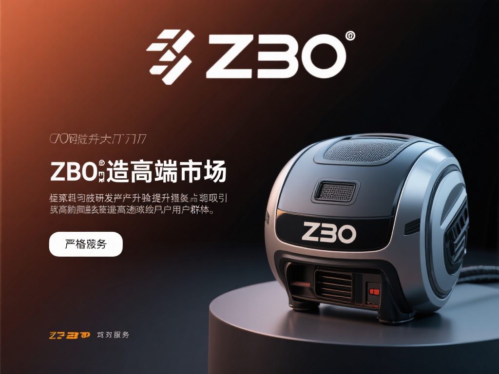 ZBO与智博品牌定位及行业竞争力深度对比分析 ZBO专注于高端市场,致力于打造高度精细化和科技化