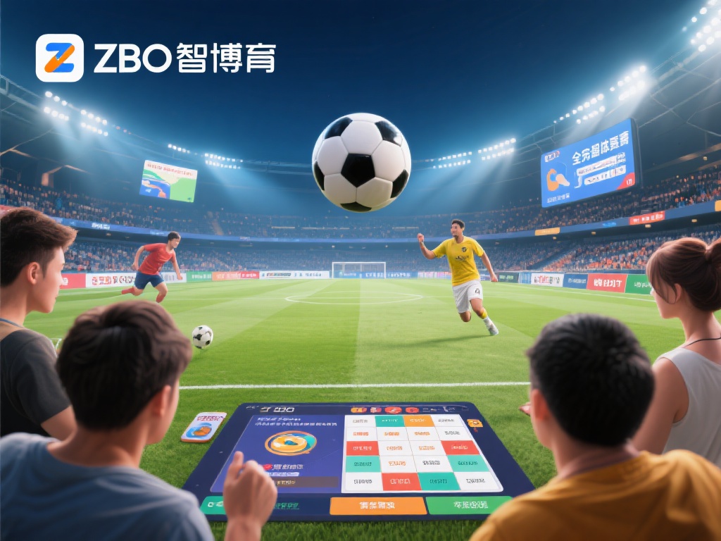 ZBO智博体育竞猜平台推荐:全方位覆盖热门赛事,为您提供最佳竞猜体验 如今,随着体育赛事的全球化发展,体育竞猜逐渐成为人