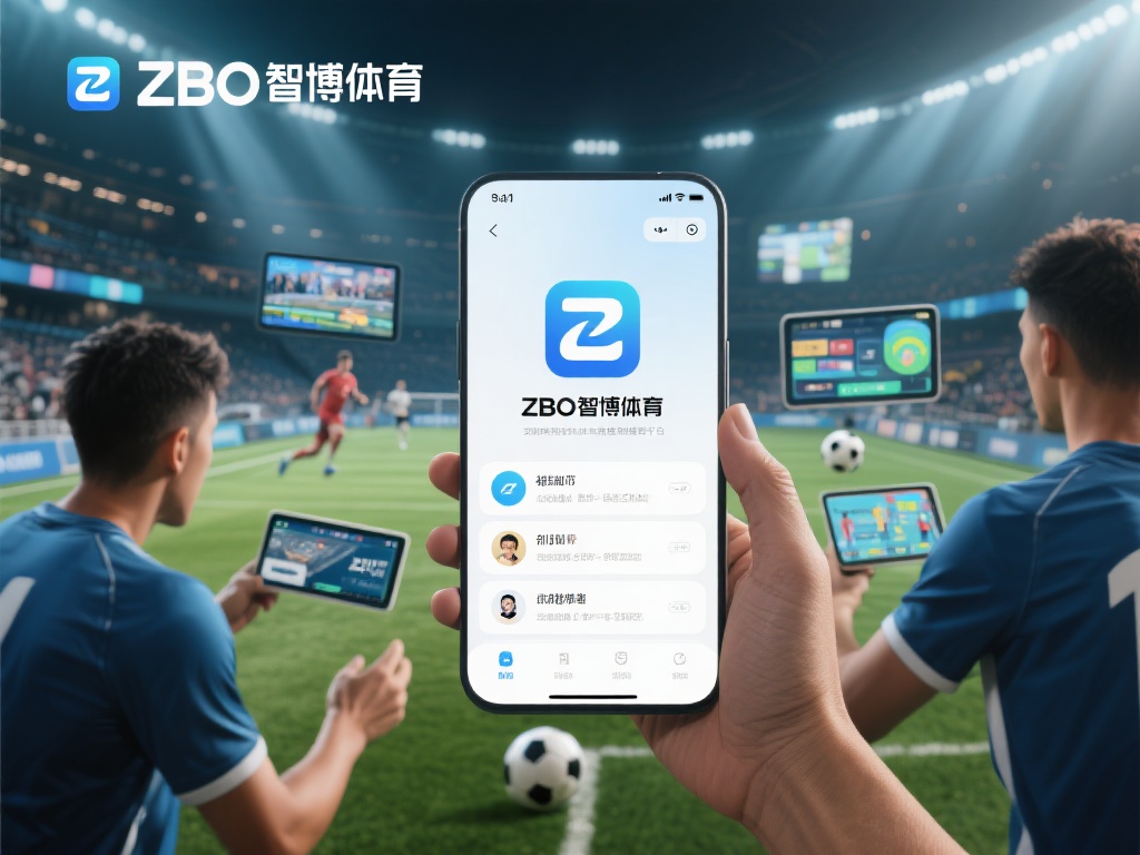 Zbo智博体育功能解析:初心传承与创新领航 在如今这个信息技术不断进步的时代,体育不再仅仅是观