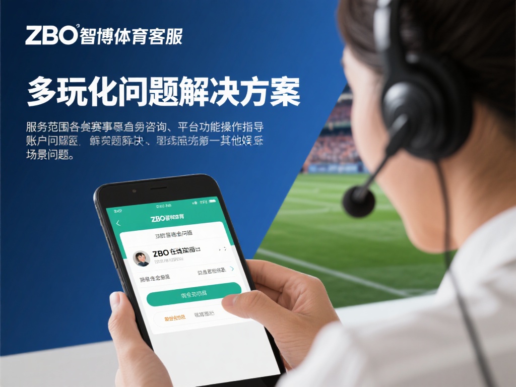 多元化问题解决方案
zbo智博体育客服不仅仅停留