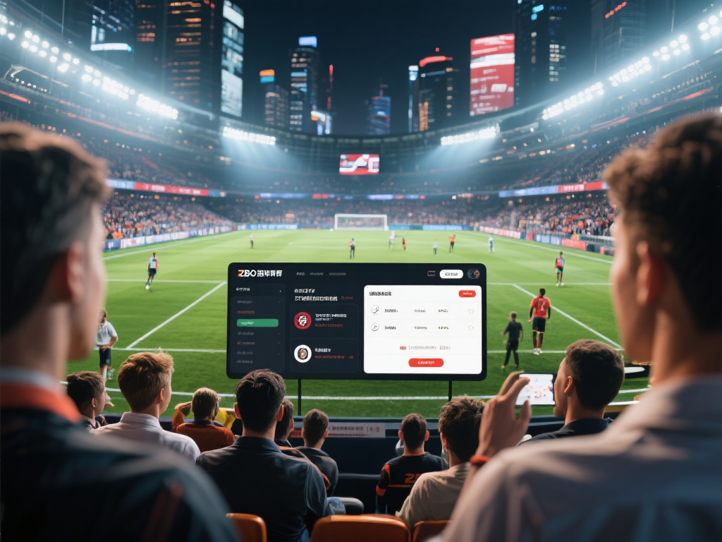 zbo智博体育网页版:一站式注册与参与的独特体验 在繁忙都市生活中,体育娱乐不仅是一种休闲,更是用户