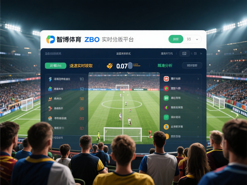 智博体育zbo实时比分:随时掌握最新比赛动态 在当今时代,体育赛事信息的实时获取已成为球迷们的基