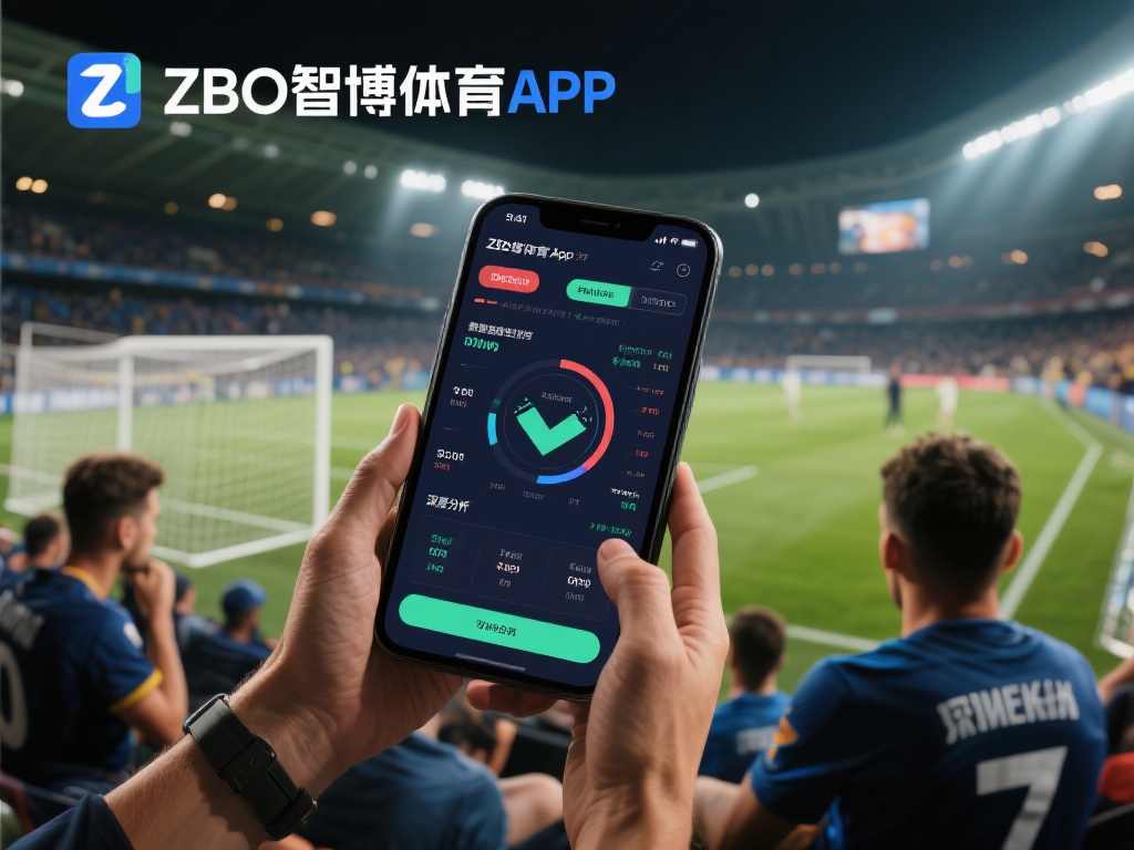 探索zbo智博体育app:独特的互动赛事讨论平台 以往,我们观看比赛时可能只注重胜负结果,但在这个数