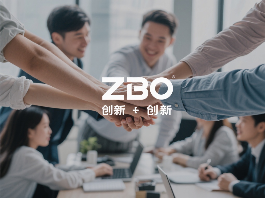 ZBO品牌文化的核心是创新与协作精神。ZBO始终认