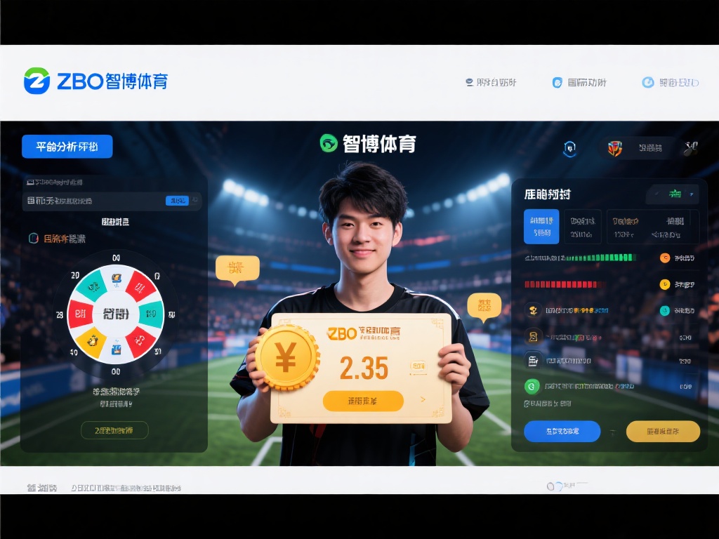 ZBO智博体育竞猜:尽享独特竞赛魅力与极致体验 举例来说,某知名电竞玩家曾通过平台的智能分析功能准