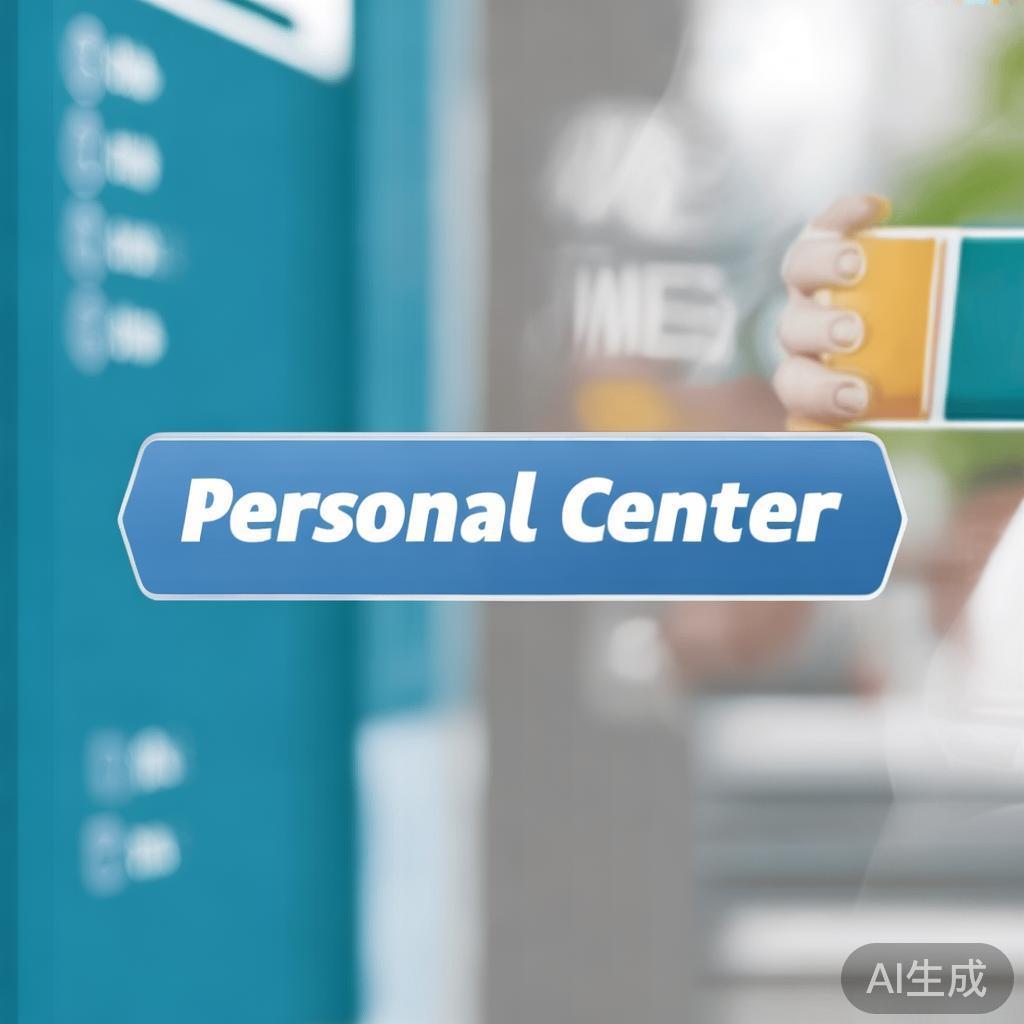 详细步骤指南:如何快速修改智博体育平台的实名信息 第二步:进入个人中心页面
登录后,找到“我的”或