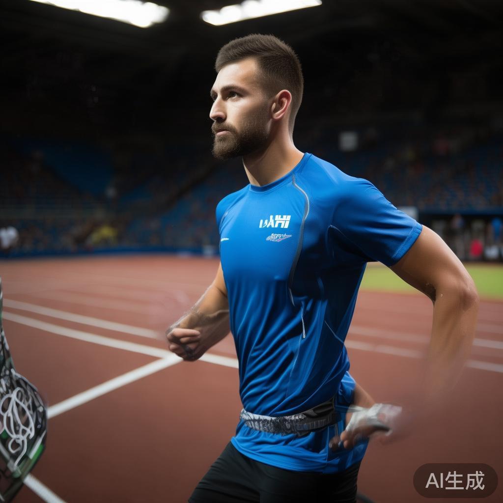 全面解析博智体育器材的产品特色与品牌竞争优势 在当今体育事业蓬勃发展的背景下,优质的体育器材成为