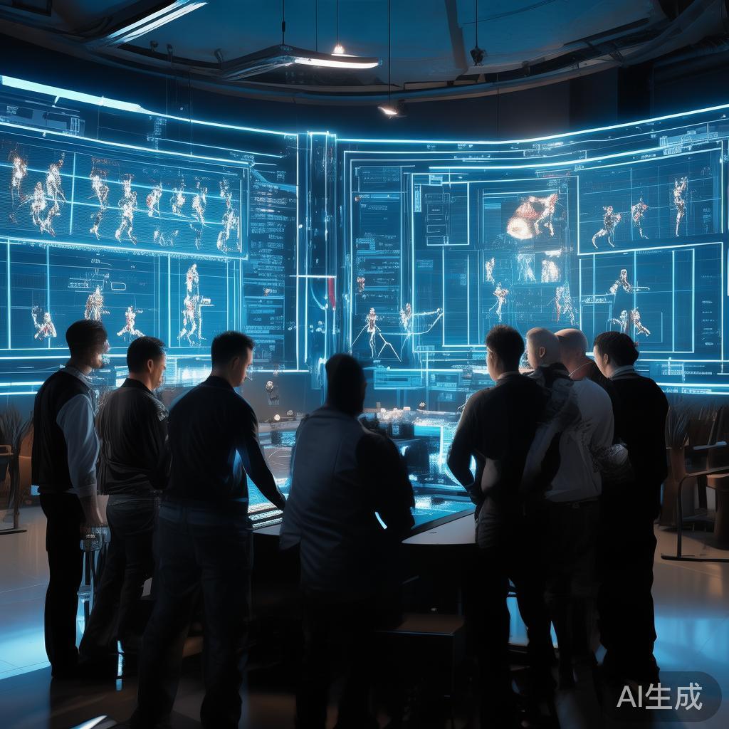 智博体育评价全方位解析与实用使用指南 举例来说,某次重要赛事开赛前,智博体育利用最新技术