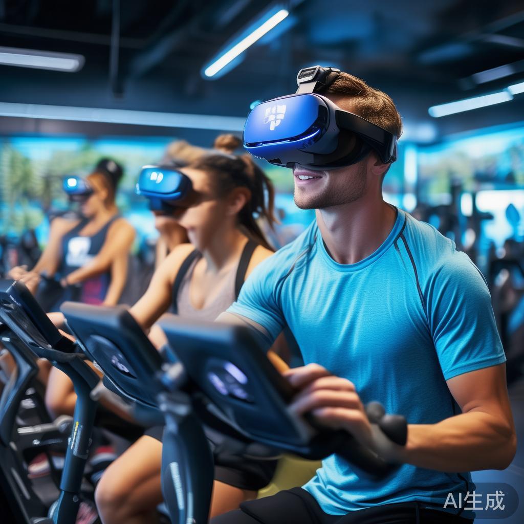 全面解析铁岭智博体育体验项目:评测与价格详尽分析 据不少体验者反馈,智能化设备的操作简单直观,用户无