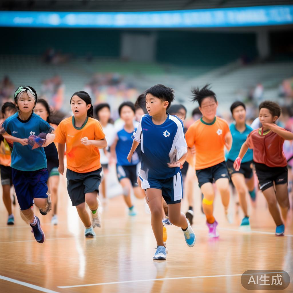 智博体育U9团队赛场表现全方位深度解析与精彩瞬间精彩回顾 此次智博体育U9团队赛汇聚了各地的青少年少年运动员