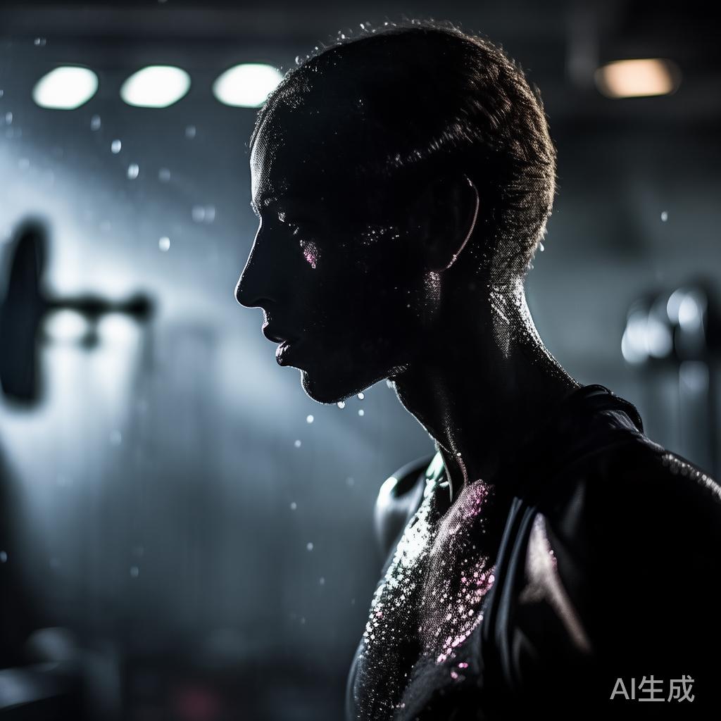 三、面对挑战和挫折的坚韧不拔
没有谁的人生之路是